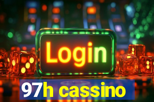 97h cassino